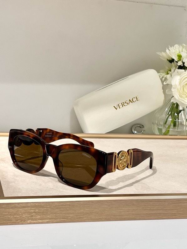 Versace Glasses SMR (232)